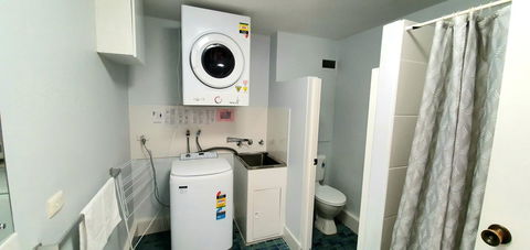 West Beach Lagoon 204 â€“ Ground Floor - Darwin Holiday 2