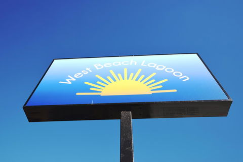 West Beach Lagoon 204 â€“ Ground Floor - Darwin Holiday 36