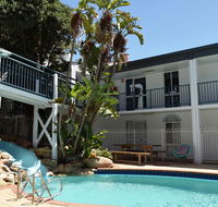 West Beach Lagoon 204  Ground floor - Darwin Holiday