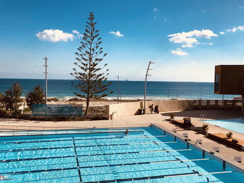 West Beach Lagoon 204 â€“ Ground Floor - Darwin Holiday 24