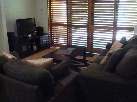 Presidential Bungalow - Darwin Holiday 5