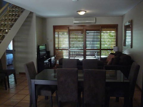 Presidential Bungalow - Darwin Holiday 7