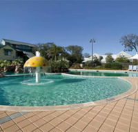 Presidential Bungalow - Darwin Holiday
