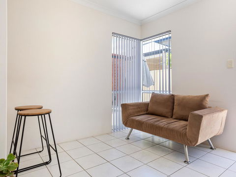 Cooper Street - Darwin Holiday 30