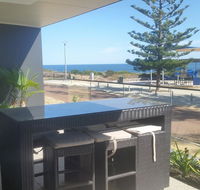 Mandurah beach front apartment - Darwin Holiday