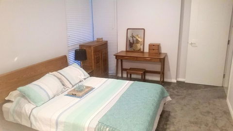 Mandurah Beach Front Apartment - Darwin Holiday 8