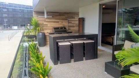 Mandurah Beach Front Apartment - Darwin Holiday 4