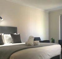 Hotel Clipper - Darwin Holiday