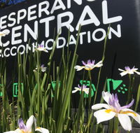 Esperance Central Accommodation - Darwin Holiday