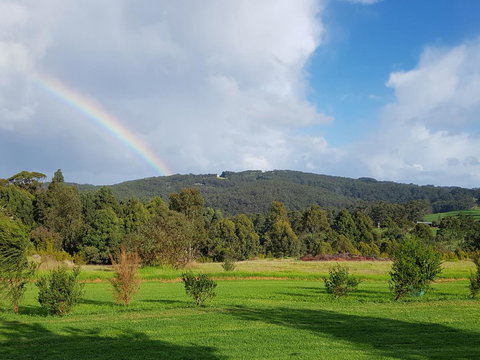 Karri Aura - Darwin Holiday 5