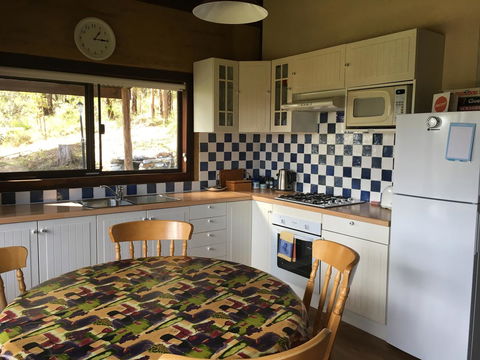 Kangaroo Valley Cottage - Darwin Holiday 12