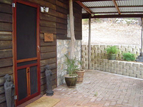 Kangaroo Valley Cottage - Darwin Holiday 2