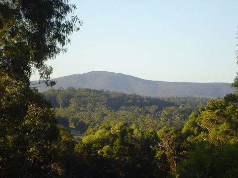 Kangaroo Valley Cottage - Darwin Holiday 19