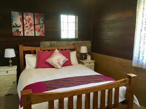 Kangaroo Valley Cottage - Darwin Holiday 4