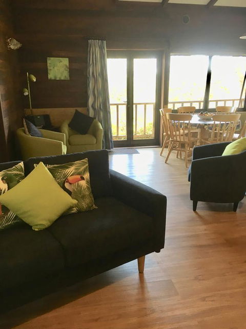 Kangaroo Valley Cottage - Darwin Holiday 6