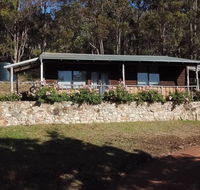Kangaroo Valley Cottage - Darwin Holiday