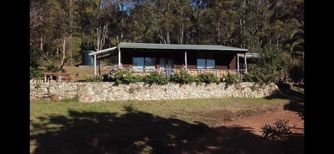 Kangaroo Valley Cottage - Darwin Holiday 0