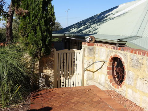 The Blacksmiths Cottage - Darwin Holiday 20