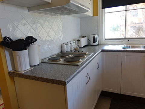 The Blacksmiths Cottage - Darwin Holiday 15