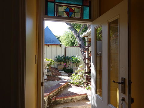 The Blacksmiths Cottage - Darwin Holiday 8