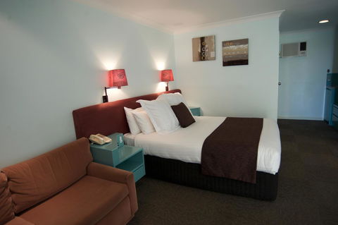 SureStay Hotel By Best Western The Clarence On Melville - Darwin Holiday 27