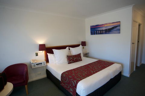 SureStay Hotel By Best Western The Clarence On Melville - Darwin Holiday 28