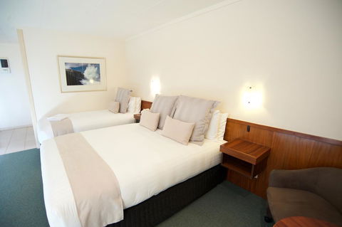 SureStay Hotel By Best Western The Clarence On Melville - Darwin Holiday 8