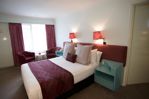 SureStay Hotel By Best Western The Clarence On Melville - Darwin Holiday 9