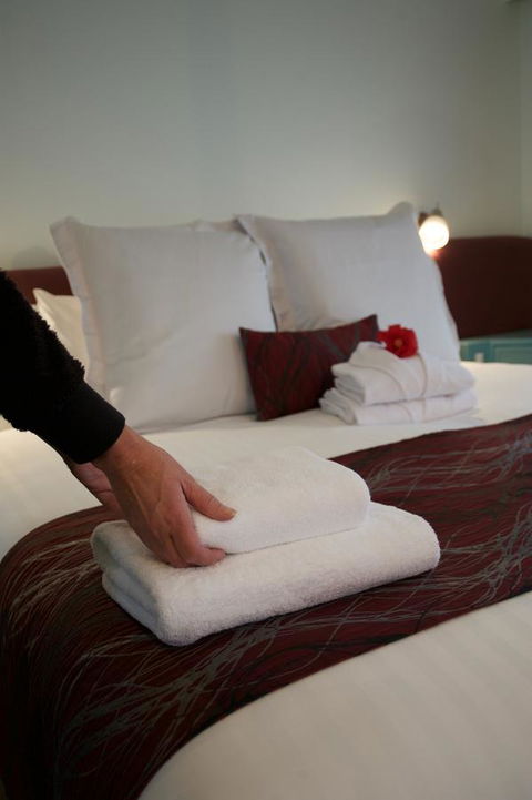 SureStay Hotel By Best Western The Clarence On Melville - Darwin Holiday 6