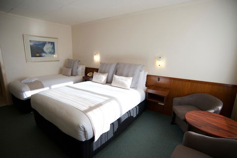 SureStay Hotel By Best Western The Clarence On Melville - Darwin Holiday 7