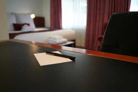 SureStay Hotel By Best Western The Clarence On Melville - Darwin Holiday 19