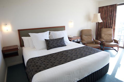 SureStay Hotel By Best Western The Clarence On Melville - Darwin Holiday 24