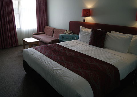 SureStay Hotel By Best Western The Clarence On Melville - Darwin Holiday 37