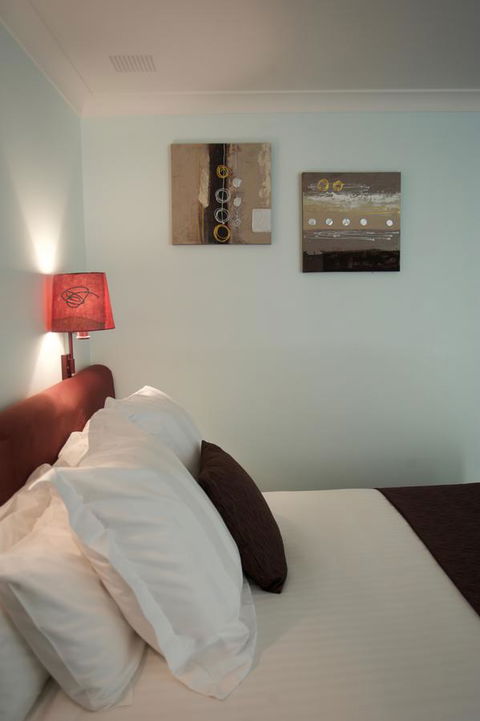 SureStay Hotel By Best Western The Clarence On Melville - Darwin Holiday 29