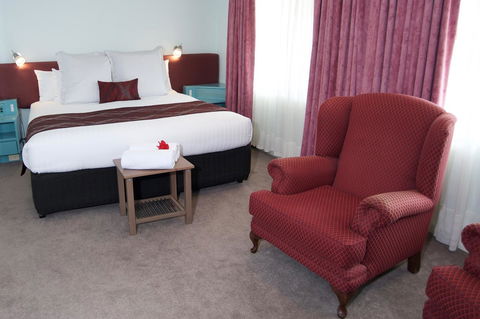 SureStay Hotel By Best Western The Clarence On Melville - Darwin Holiday 22