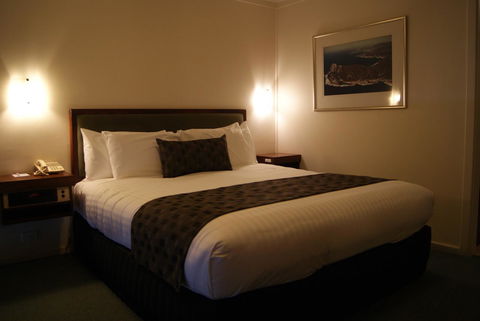 SureStay Hotel By Best Western The Clarence On Melville - Darwin Holiday 43