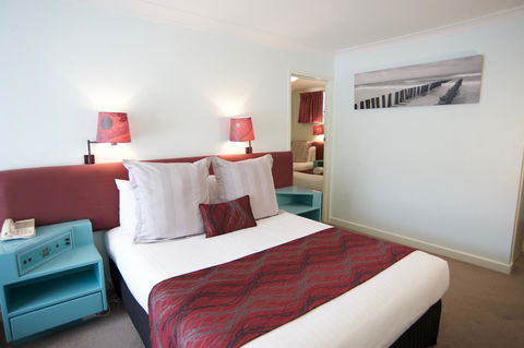 SureStay Hotel By Best Western The Clarence On Melville - Darwin Holiday 18
