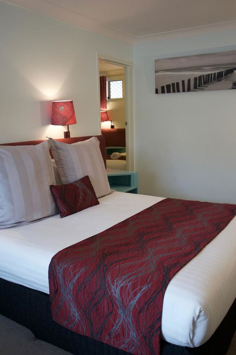 SureStay Hotel By Best Western The Clarence On Melville - Darwin Holiday 17