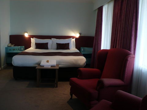 SureStay Hotel By Best Western The Clarence On Melville - Darwin Holiday 33