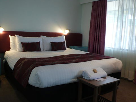 SureStay Hotel By Best Western The Clarence On Melville - Darwin Holiday 32