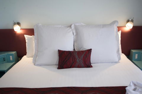 SureStay Hotel By Best Western The Clarence On Melville - Darwin Holiday 21