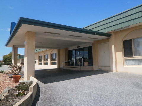 SureStay Hotel By Best Western The Clarence On Melville - Darwin Holiday 31