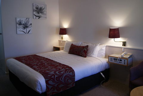 SureStay Hotel By Best Western The Clarence On Melville - Darwin Holiday 36