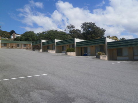 SureStay Hotel By Best Western The Clarence On Melville - Darwin Holiday 35