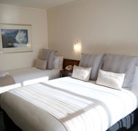 Best Western The Clarence on Melville - Darwin Holiday