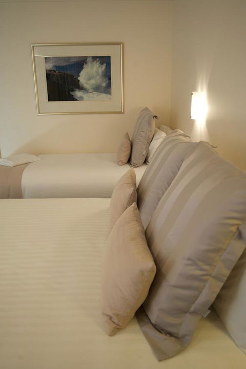 SureStay Hotel By Best Western The Clarence On Melville - Darwin Holiday 30