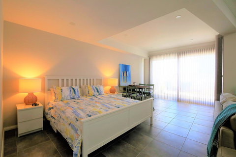 Studio Style Mindarie Marina - Darwin Holiday 2