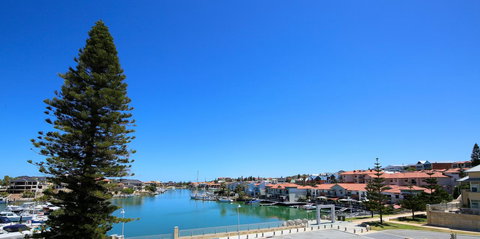 Studio Style Mindarie Marina - Darwin Holiday 0