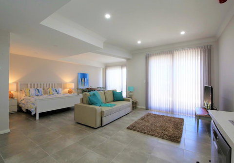 Studio Style Mindarie Marina - Darwin Holiday 4