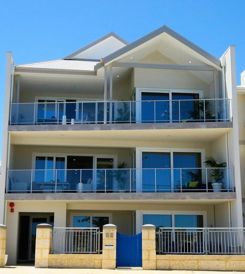 Studio Style Mindarie Marina - Darwin Holiday 9